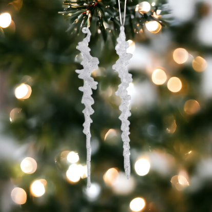 Stunning Icicle Decorations for Christmas Trees: A Complete Guide