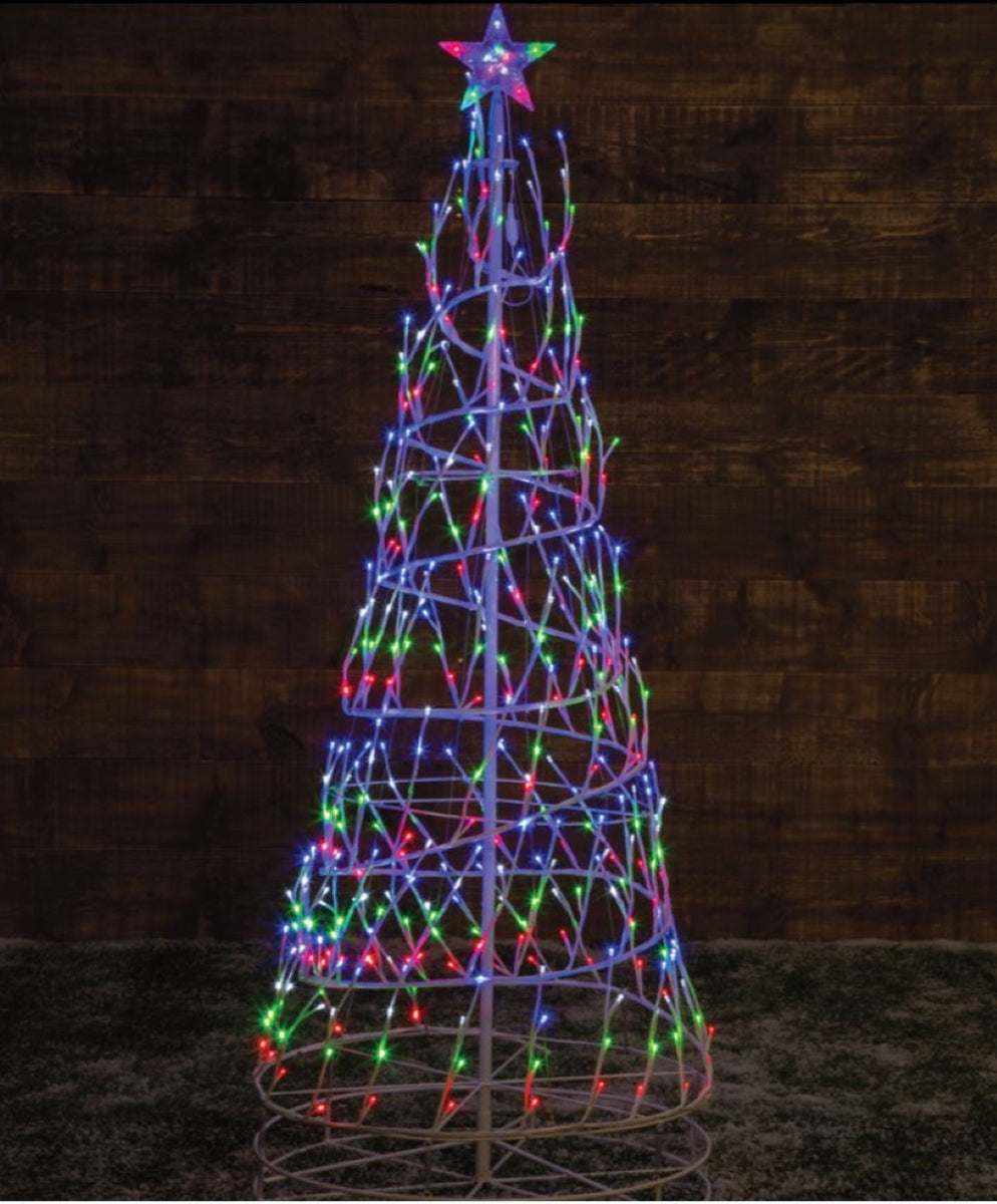 Christmas Outdoor Lit Trees – Page 2 – Love Christmas Shop