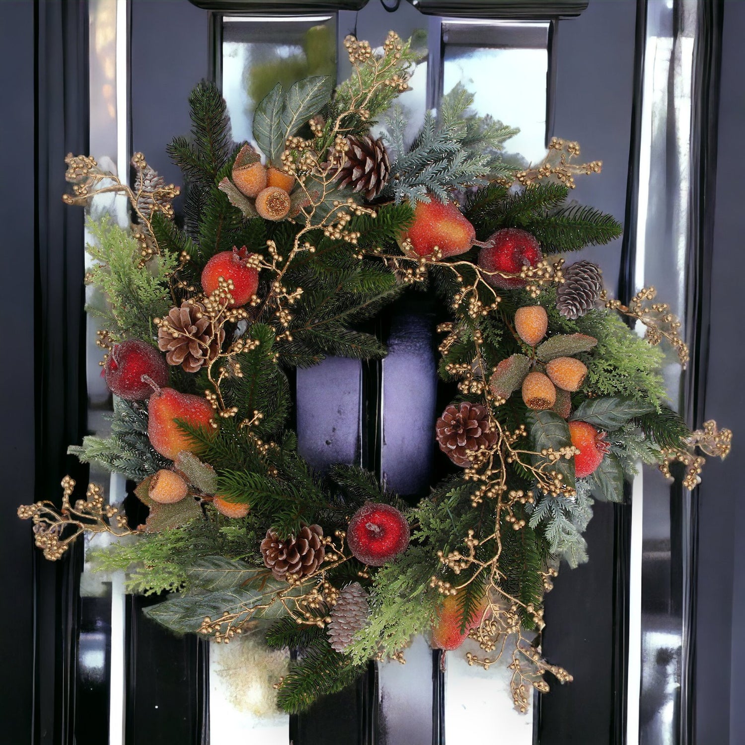 Christmas Wreaths