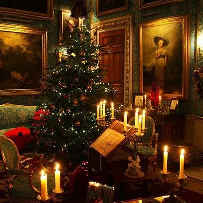 Victorian Christmas