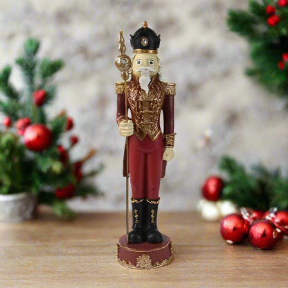 Nutcracker Ornament Christmas Decoration  38cm