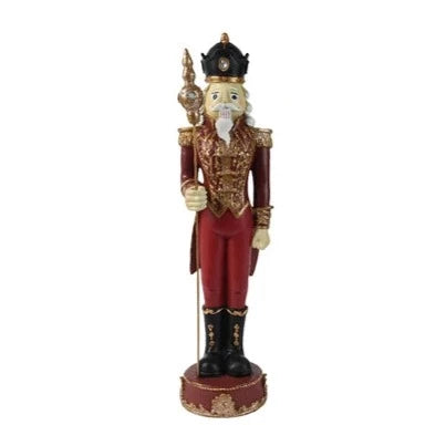 Nutcracker Ornament Christmas Decoration  38cm