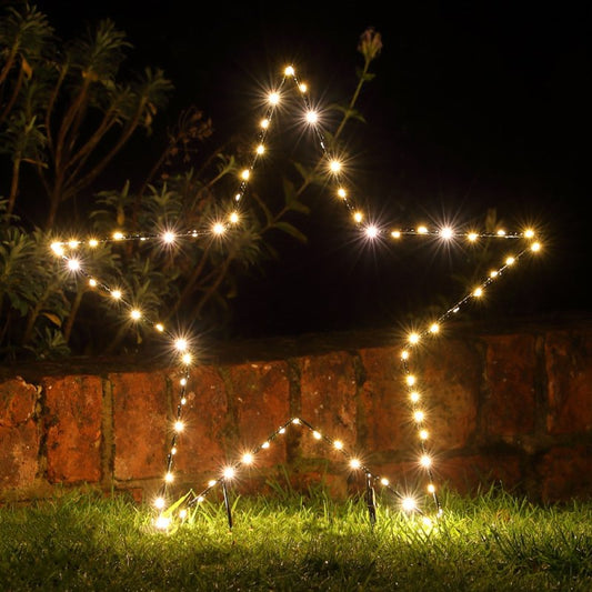 Noma Star of Light Stake Light 60cm