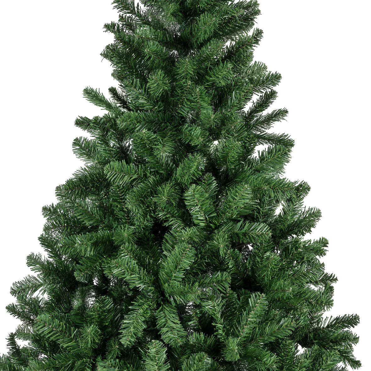 Everlands Imperial Pine Christmas Tree 7ft /210cm