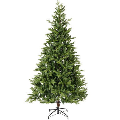 Everlands Allison Pine Christmas Tree 9ft/270cm