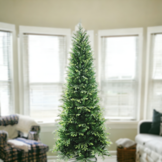 Noma St Moritz Christmas Tree 6.5ft