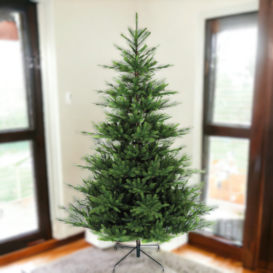 Noma Nordman Fir Christmas Tree 7ft