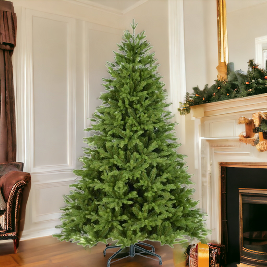 Noma Elizabeth Pine 6ft Christmas Tree