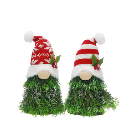 Christmas Tree Gonks 31cm