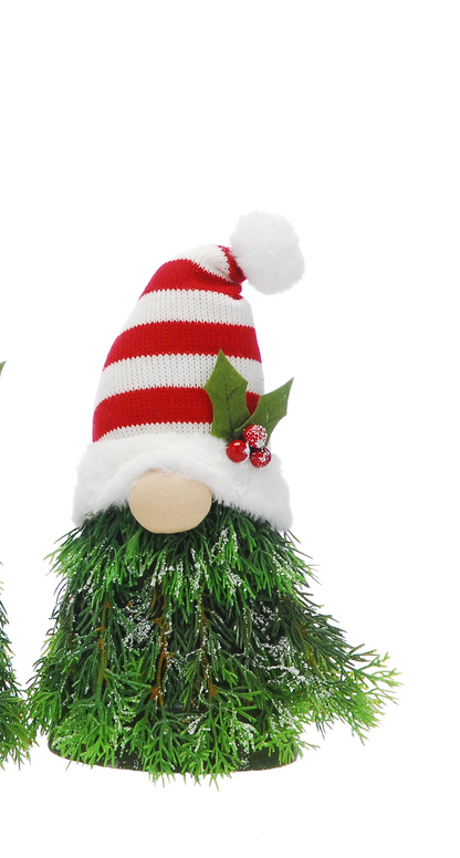 Christmas Tree Gonks 31cm