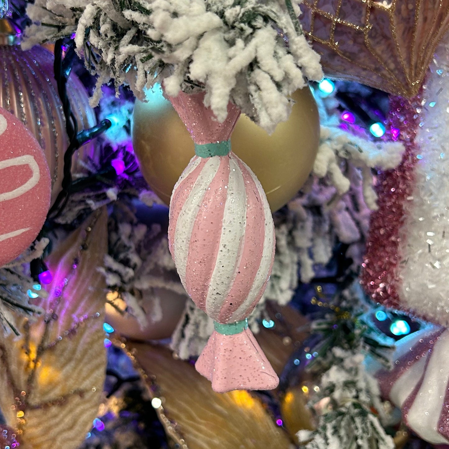 Pink Sweet Hanging Decoration