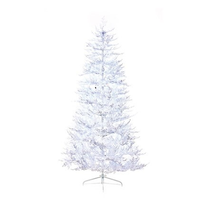 Pre Lit Arctic Spruce Christmas Tree 1.8m