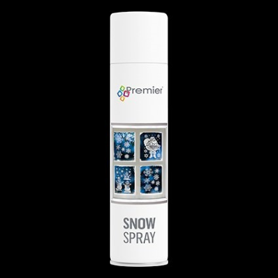 600ml Snow Spray