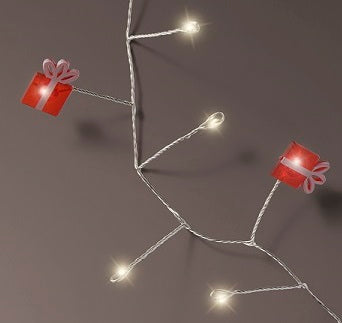 Micro LED Decorative String Lights