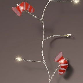 Micro LED Decorative String Lights