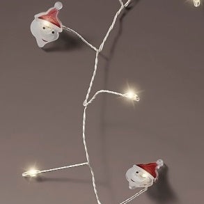 Micro LED Decorative String Lights