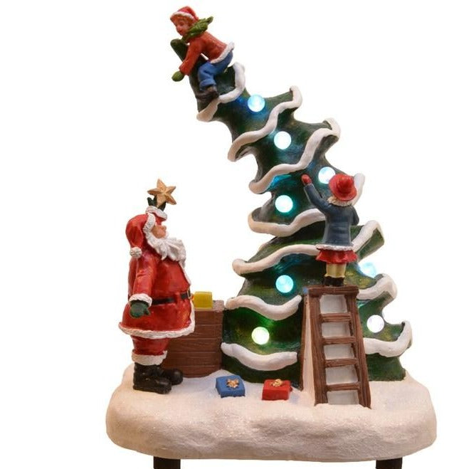 Mechanical Christmas Decorations: The Ultimate Guide to Holiday Cheer