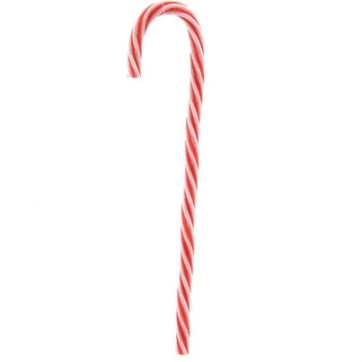 Candy Cane Decoration 30cm