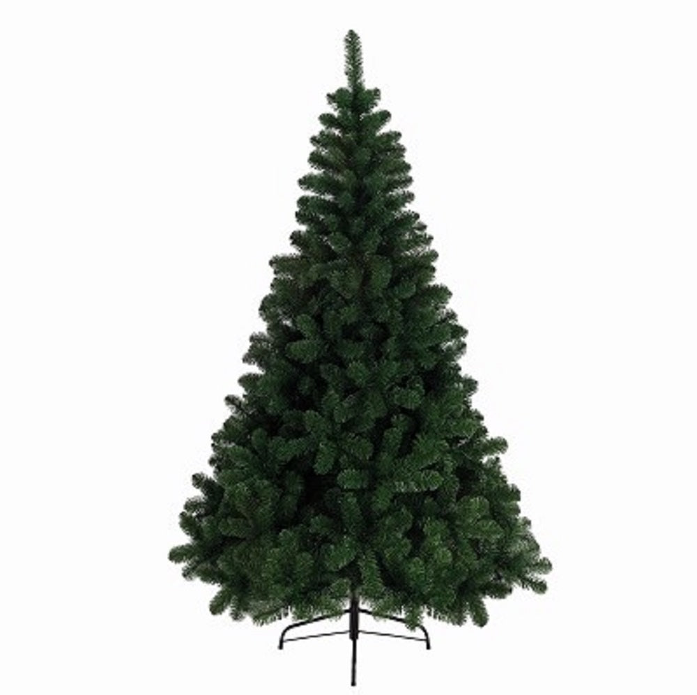 Everlands Imperial Pine Christmas Tree 7ft /210cm