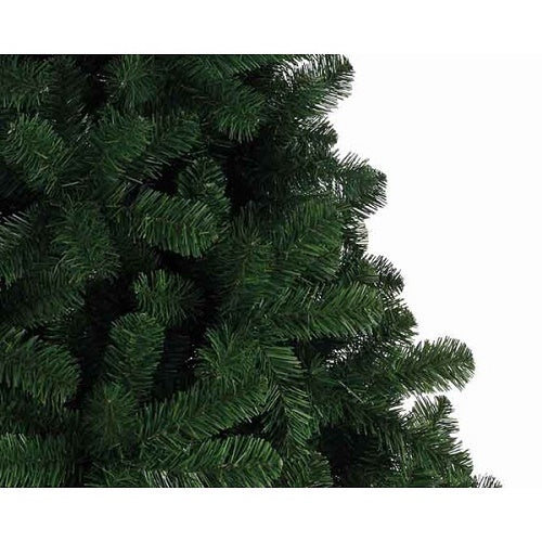 Everlands Imperial Pine Christmas Tree 7ft /210cm