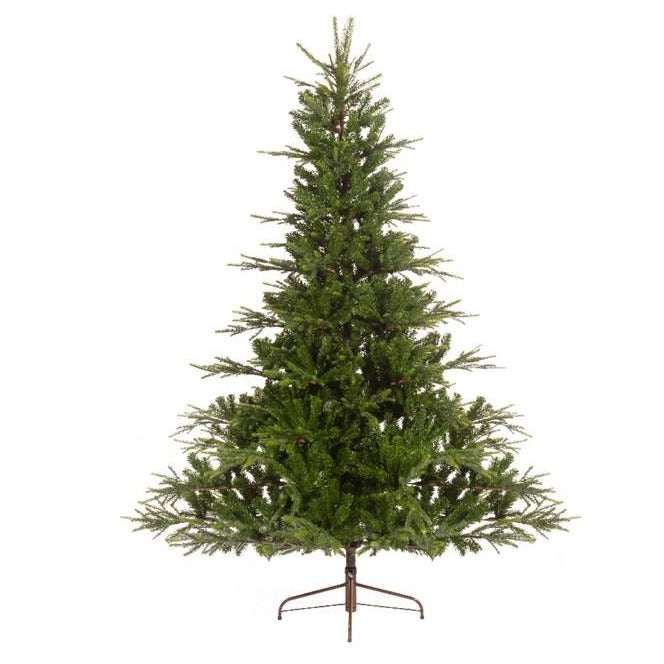 Everlands Serbian Spruce 6ft Christmas Tree