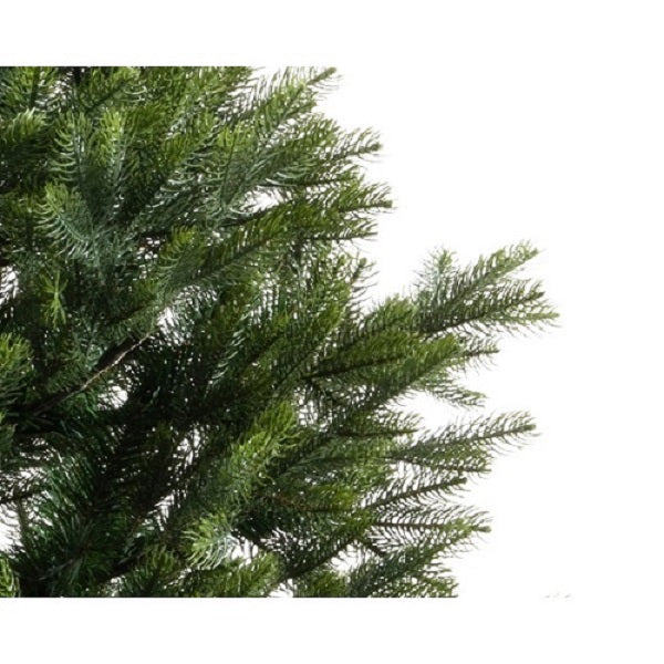 Everlands Arlberg Fir Pre Shaped Christmas Tree 7ft/210cm