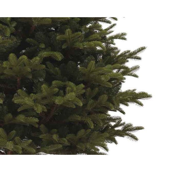 Everlands Mountain Spruce 210cm/7ft Christmas Tree