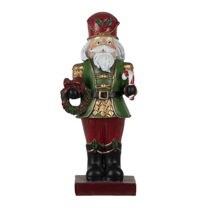 Christmas Nutcracker Ornament