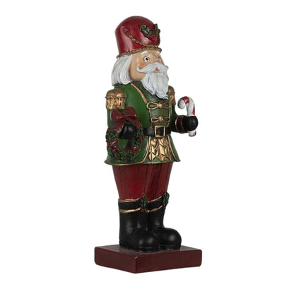 Christmas Nutcracker Ornament