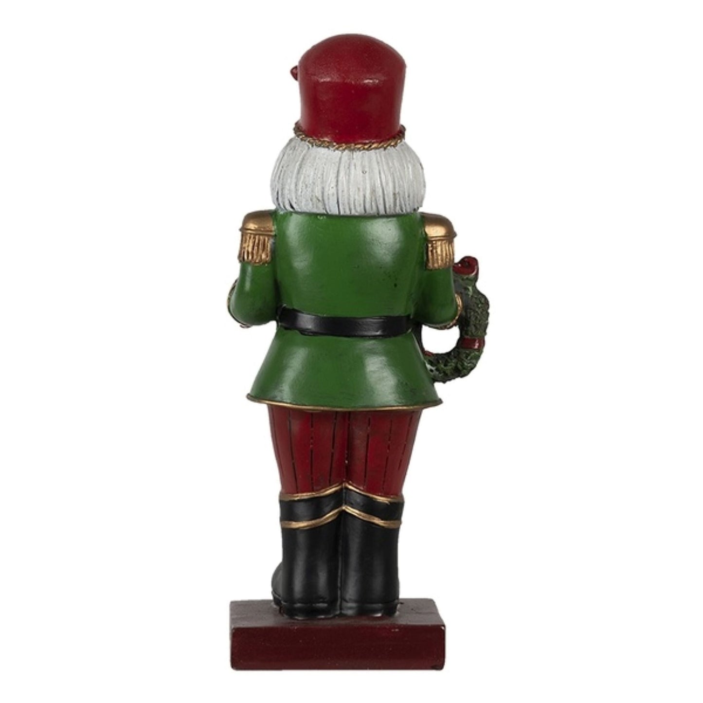 Christmas Nutcracker Ornament