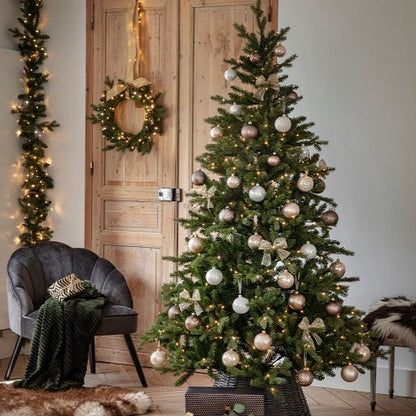 Everlands Allison Pine Christmas Tree 9ft/270cm