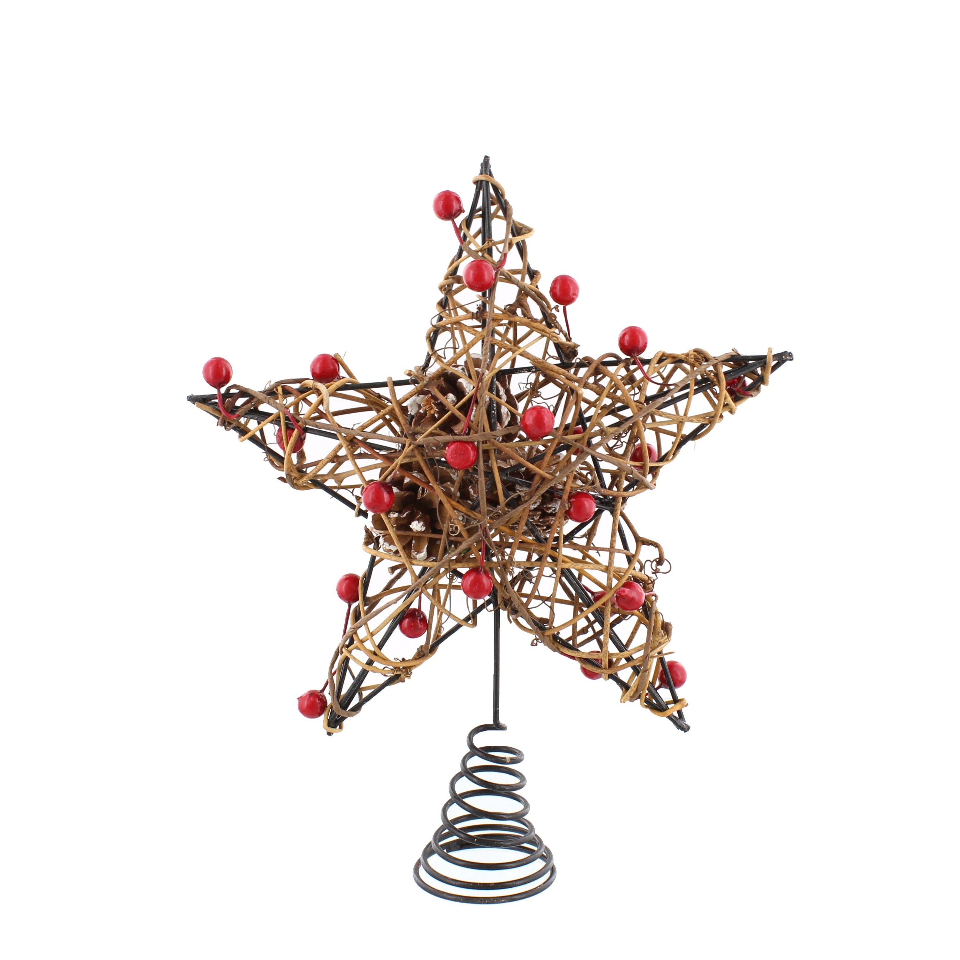 Christmas Tree Toppers – Love Christmas Shop