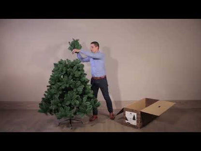 Everlands Allison Pine Christmas Tree 9ft/270cm